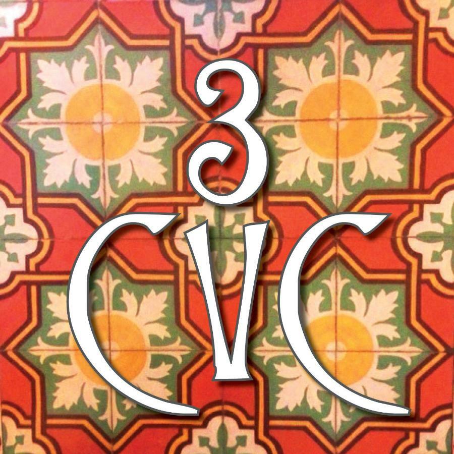 3Cvc Daire Pedreguer Dış mekan fotoğraf