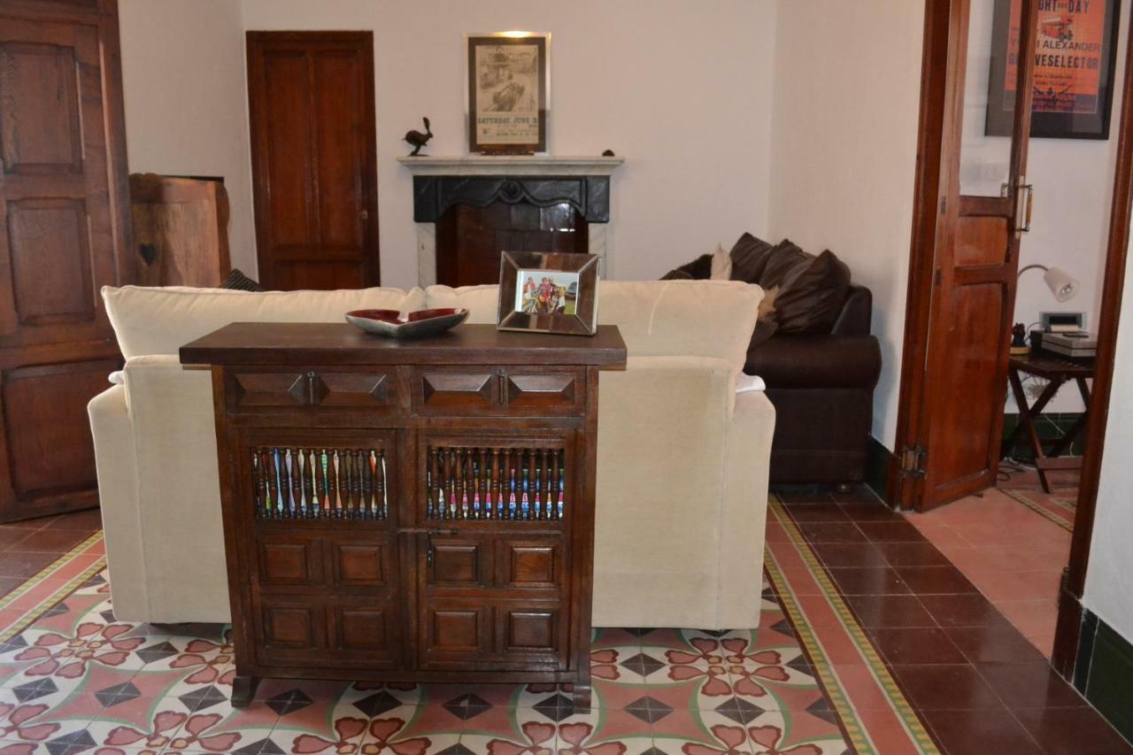 3Cvc Daire Pedreguer Dış mekan fotoğraf
